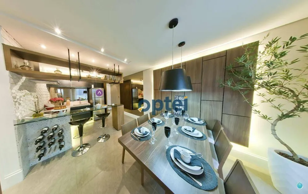 Apartamento, 2 quartos, 54 m² - Foto 1