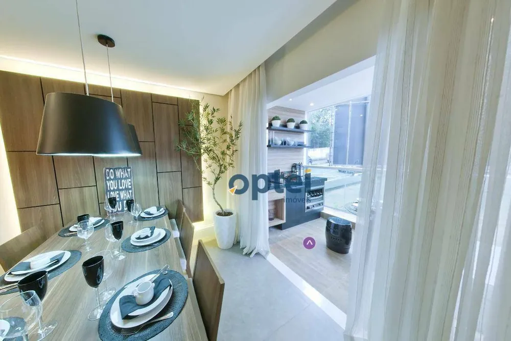 Apartamento, 2 quartos, 54 m² - Foto 3