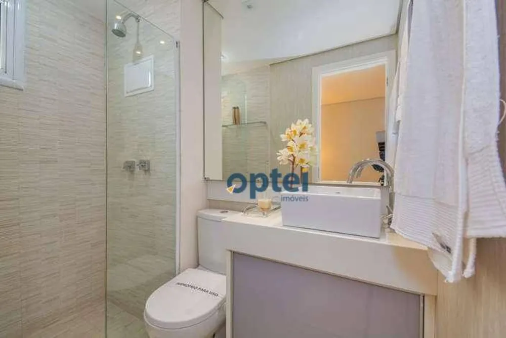 Apartamento, 2 quartos, 56 m² - Foto 4