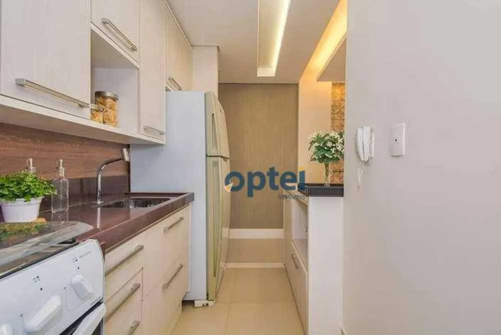 Apartamento, 2 quartos, 56 m² - Foto 3