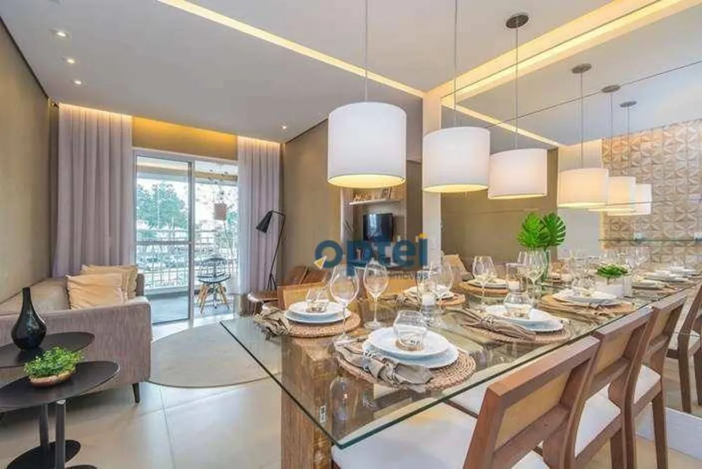 Apartamento, 2 quartos, 56 m² - Foto 2