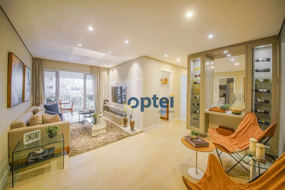 Apartamento, 3 quartos, 127 m² - Foto 4