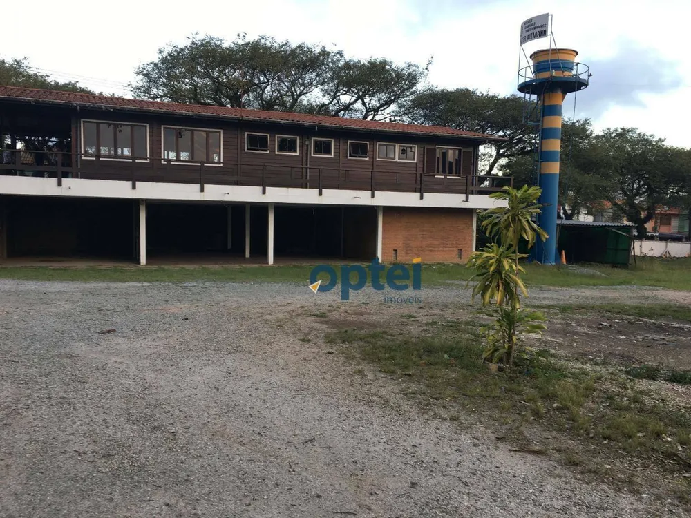 Depósito-Galpão, 1832 m² - Foto 2