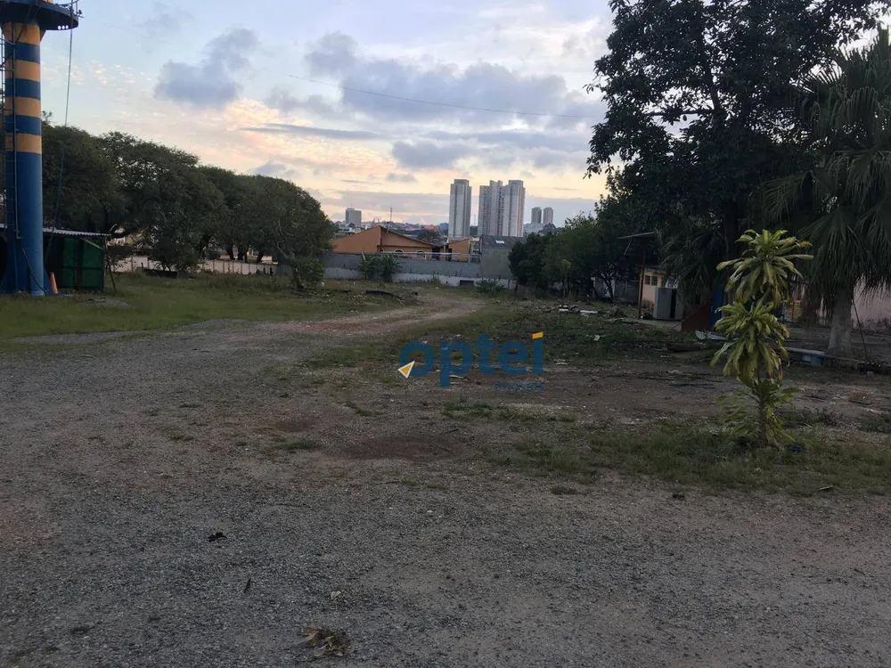 Depósito-Galpão, 1832 m² - Foto 3