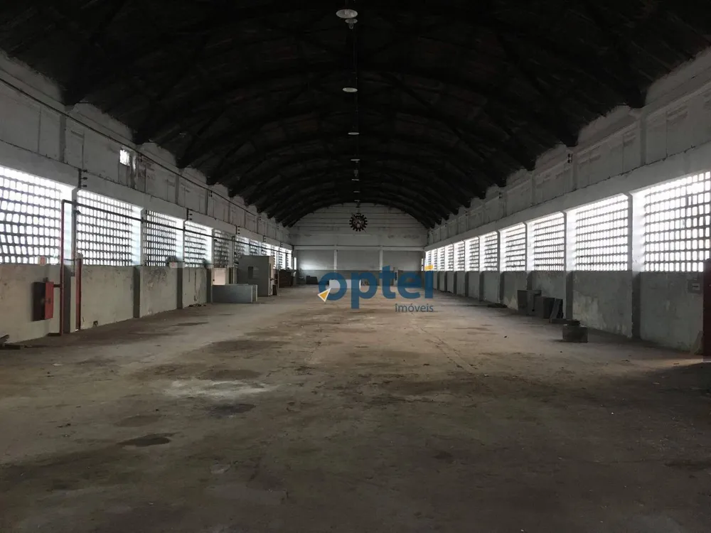 Depósito-Galpão, 1832 m² - Foto 1