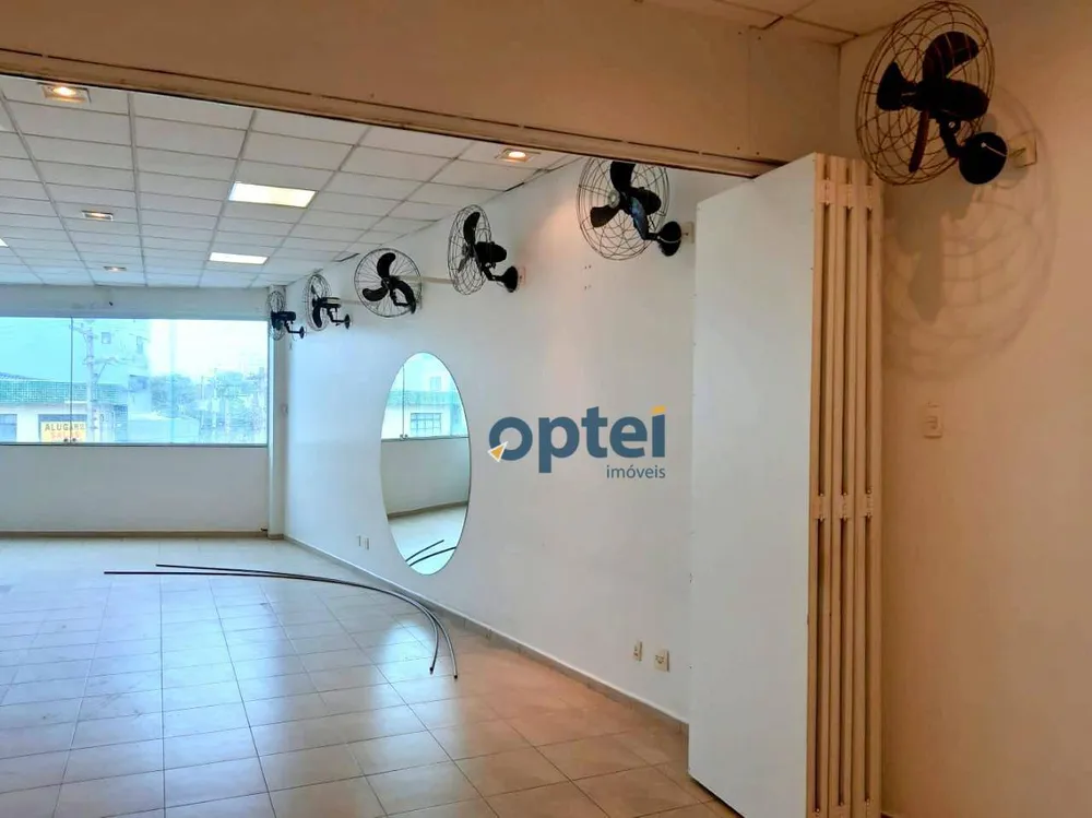 Loja-Salão, 350 m² - Foto 3