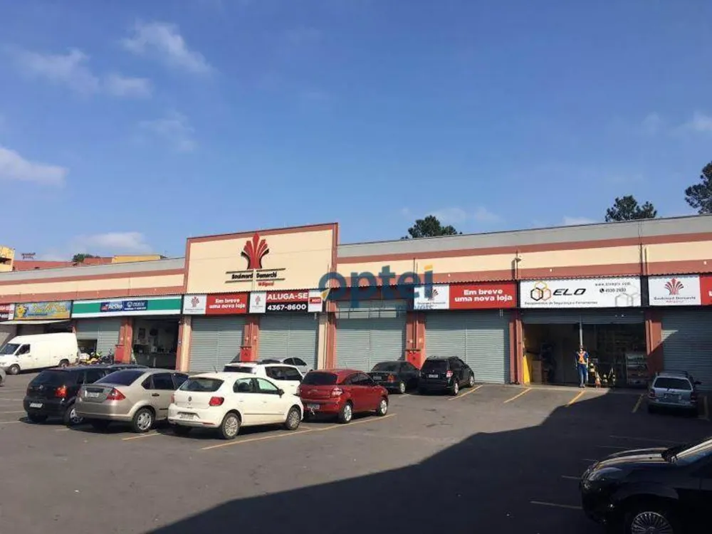 Loja-Salão, 256 m² - Foto 1