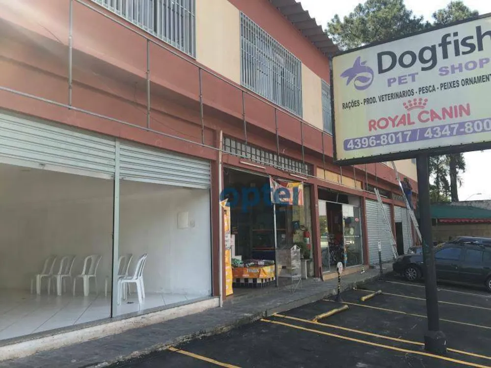 Loja-Salão, 256 m² - Foto 3