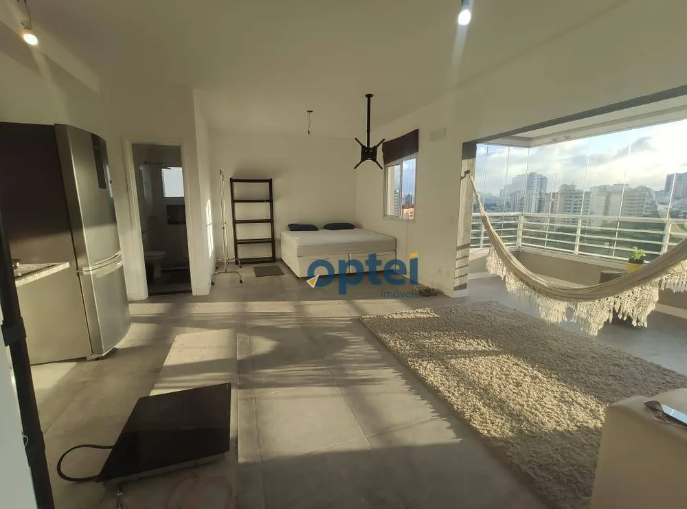 Loft, 49 m² - Foto 1