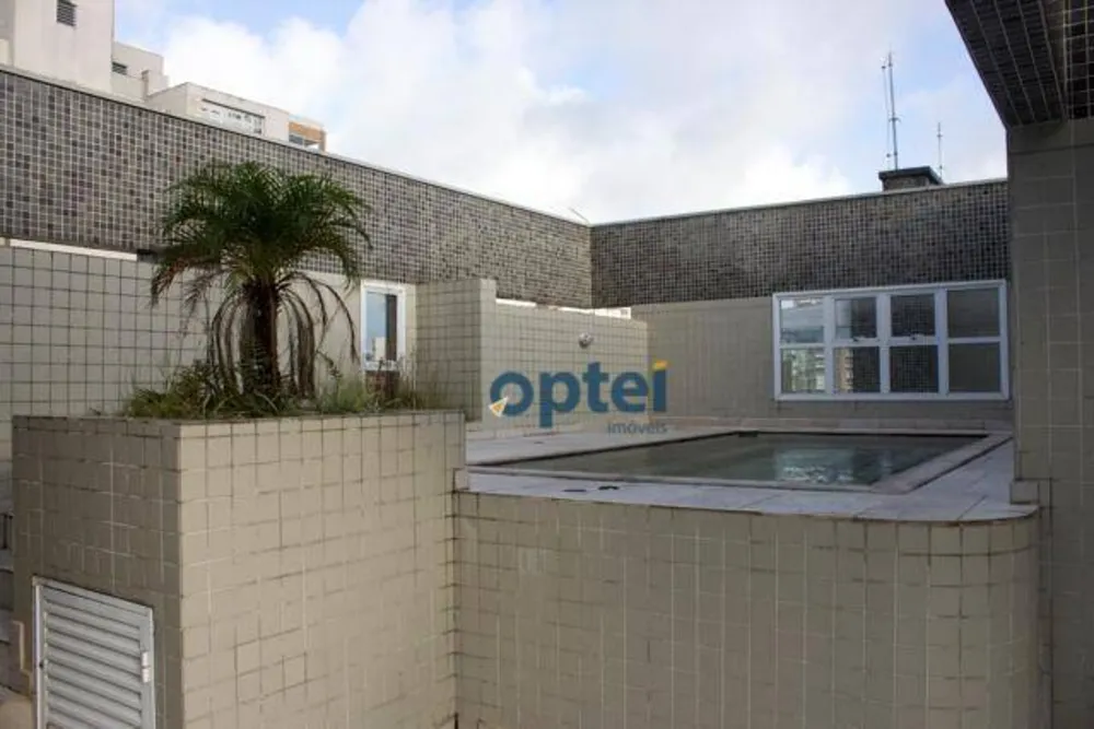 Cobertura, 4 quartos, 200 m² - Foto 1