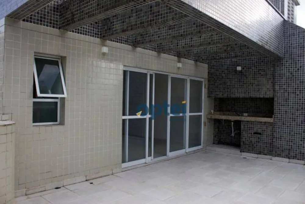 Cobertura, 4 quartos, 200 m² - Foto 4