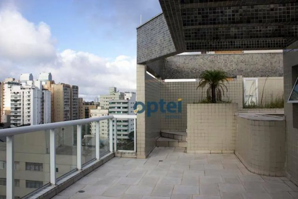 Cobertura, 4 quartos, 200 m² - Foto 2