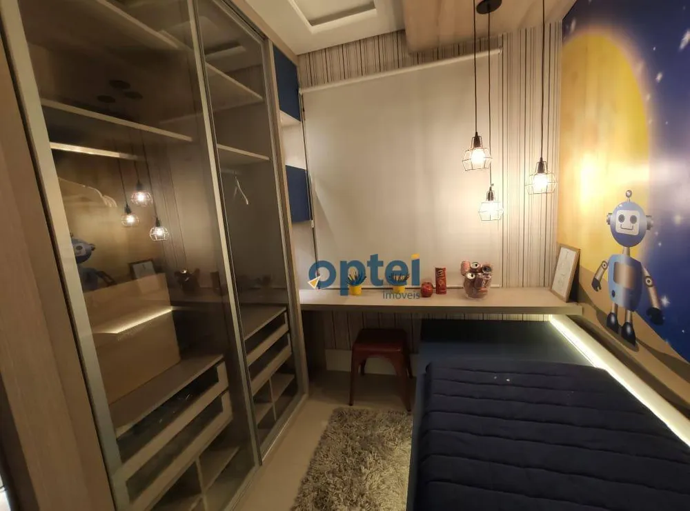 Apartamento, 3 quartos, 53 m² - Foto 3
