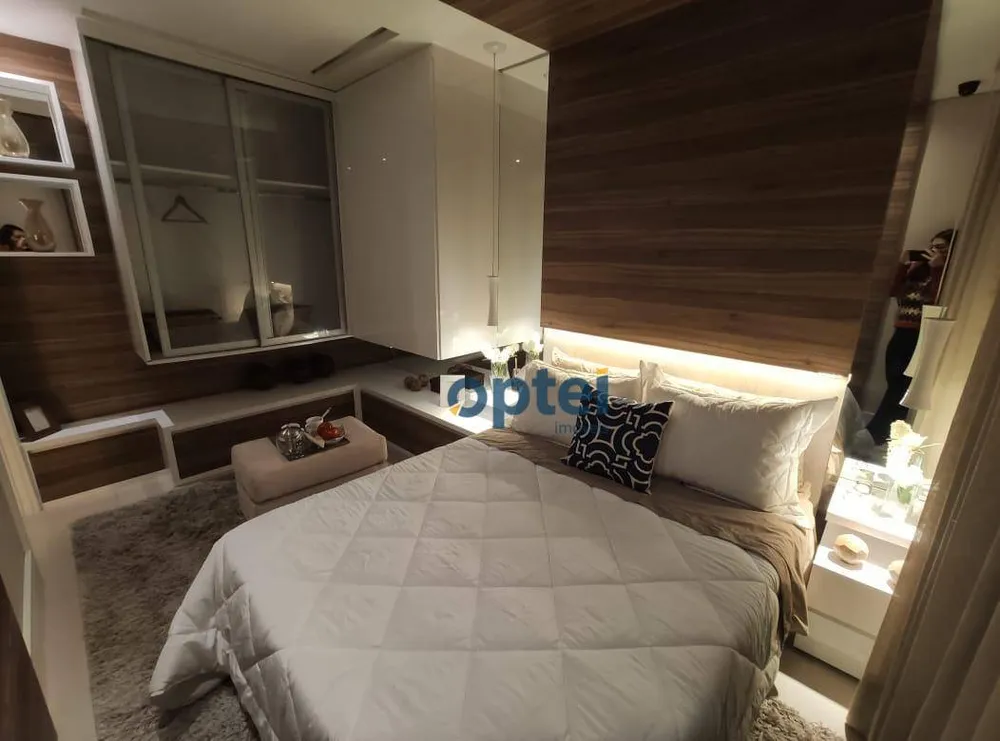 Apartamento, 3 quartos, 53 m² - Foto 4