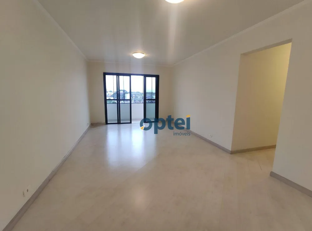 Apartamento, 3 quartos, 107 m² - Foto 1