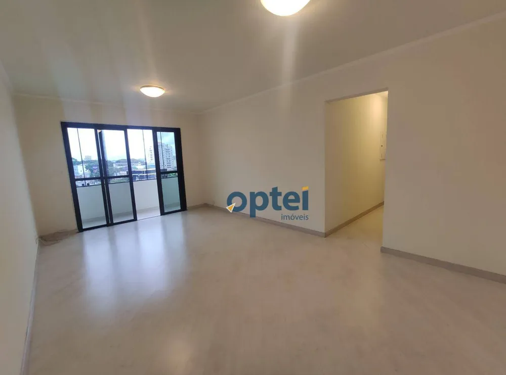 Apartamento, 3 quartos, 107 m² - Foto 2