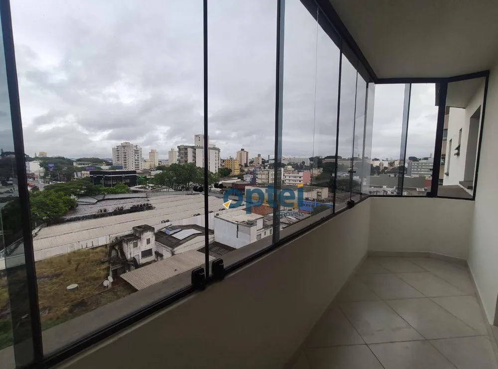 Apartamento, 3 quartos, 107 m² - Foto 3