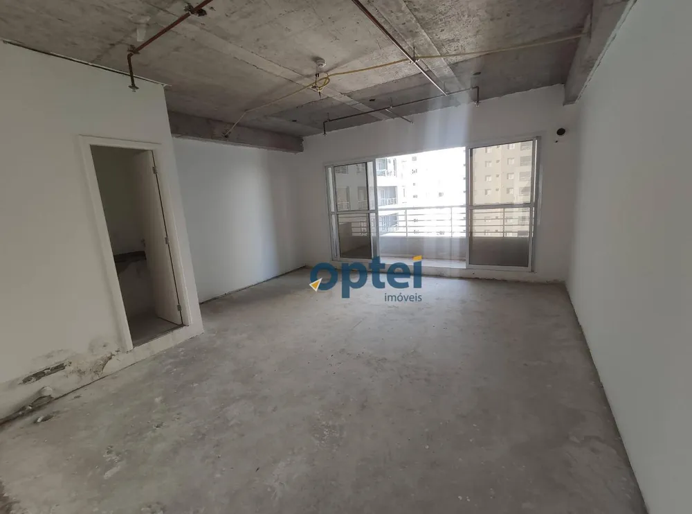 Sala-Conjunto, 39 m² - Foto 1