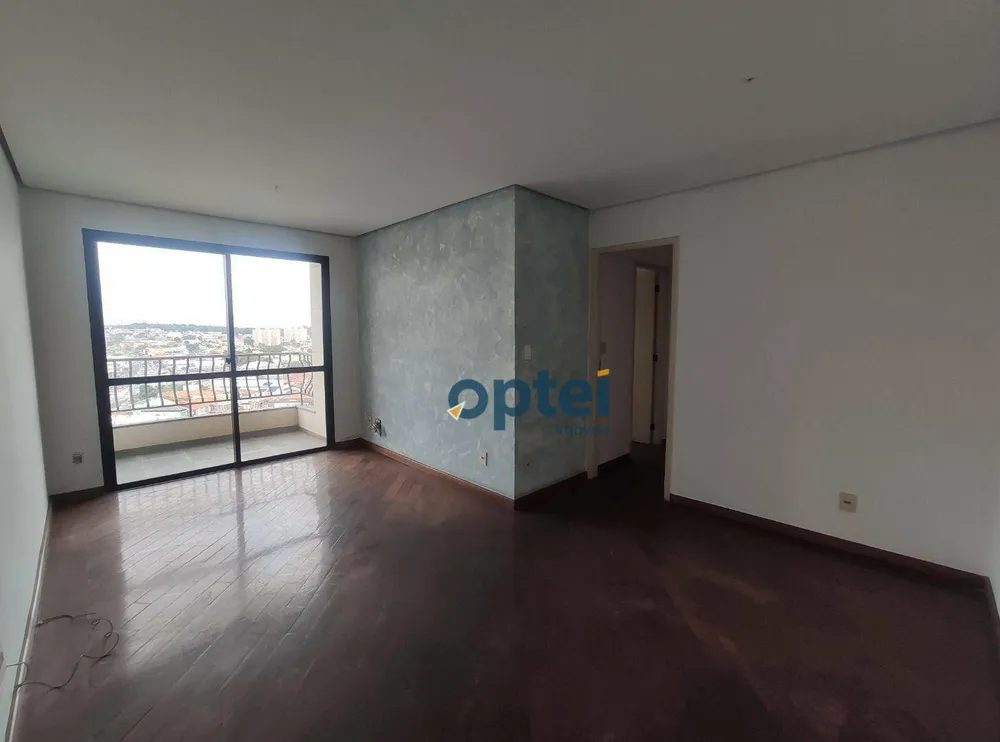 Apartamento, 3 quartos, 82 m² - Foto 2