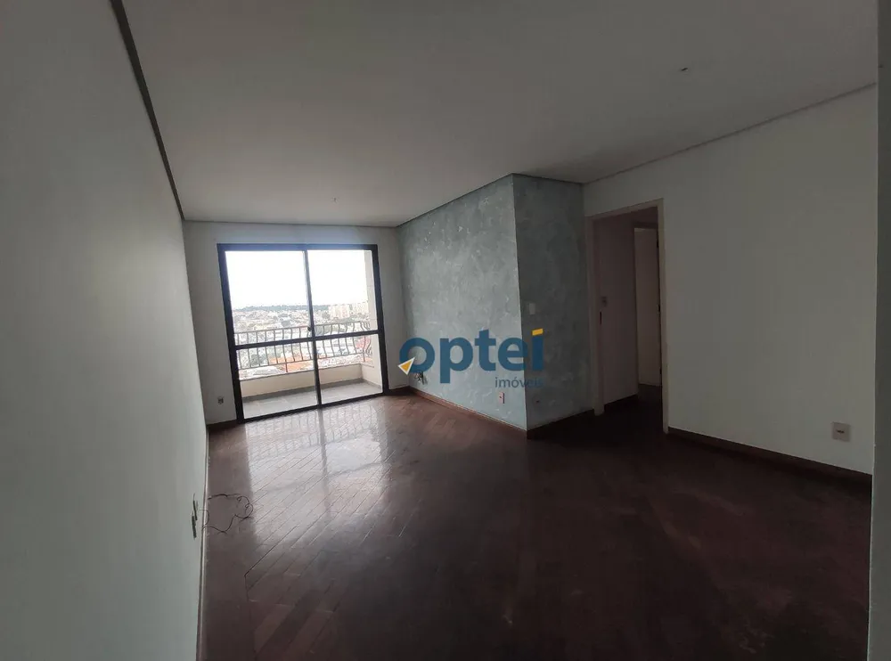 Apartamento, 3 quartos, 82 m² - Foto 1