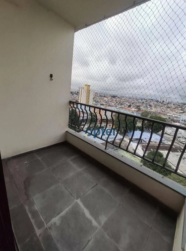 Apartamento, 3 quartos, 82 m² - Foto 3