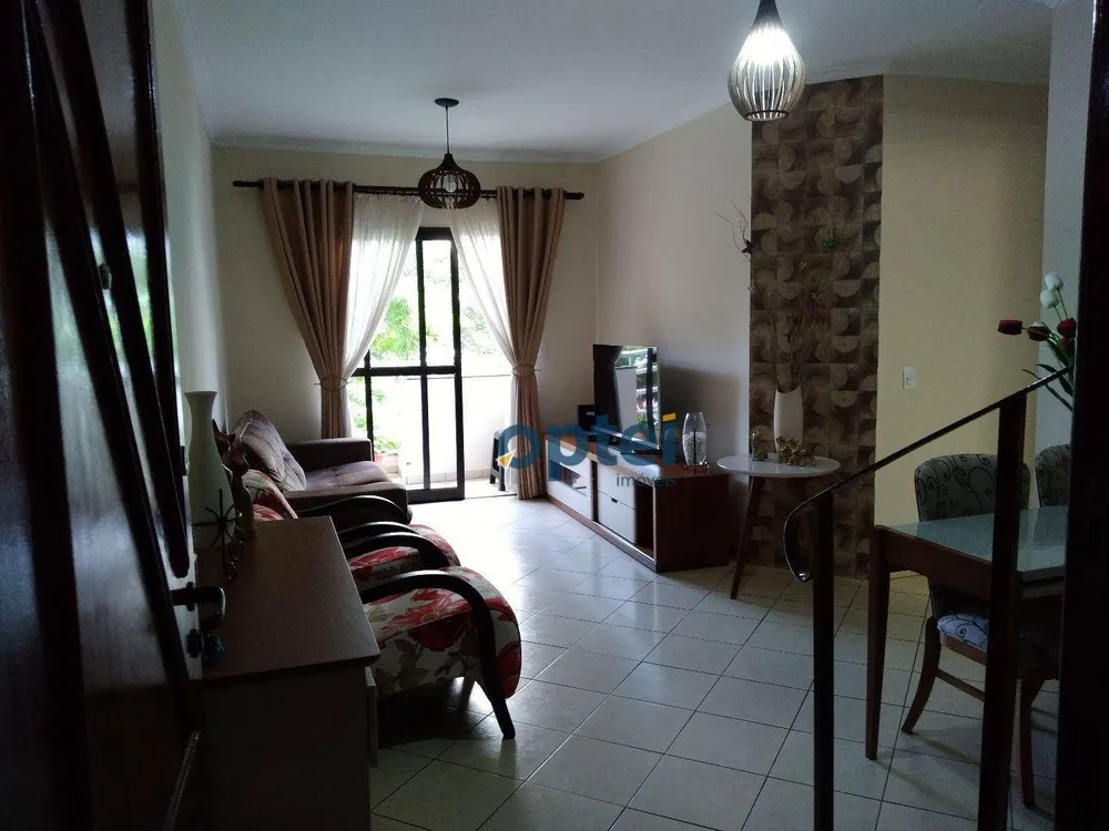 Cobertura, 3 quartos, 180 m² - Foto 1