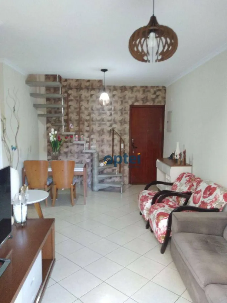 Cobertura, 3 quartos, 180 m² - Foto 3