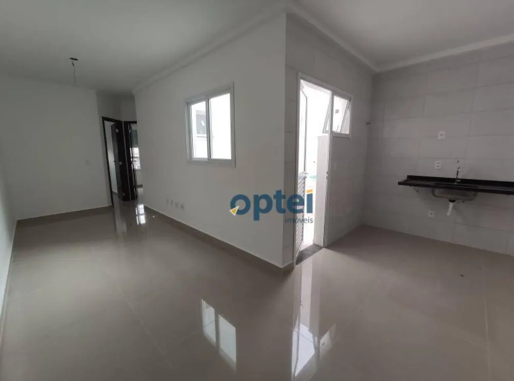 Apartamento, 2 quartos, 54 m² - Foto 1