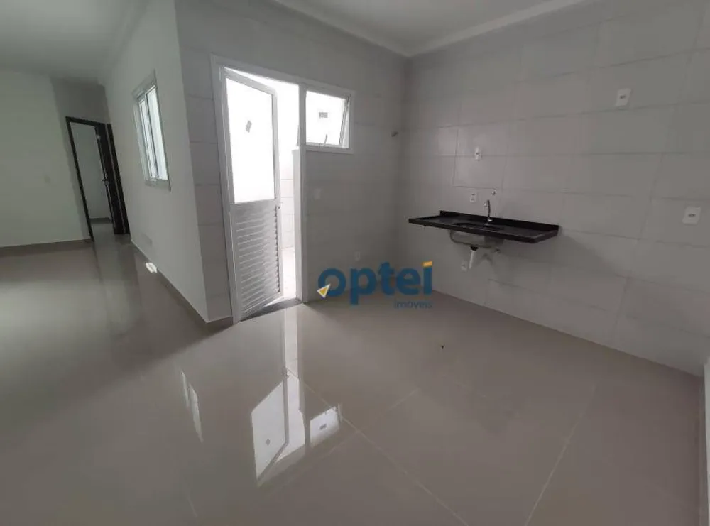 Apartamento, 2 quartos, 54 m² - Foto 2