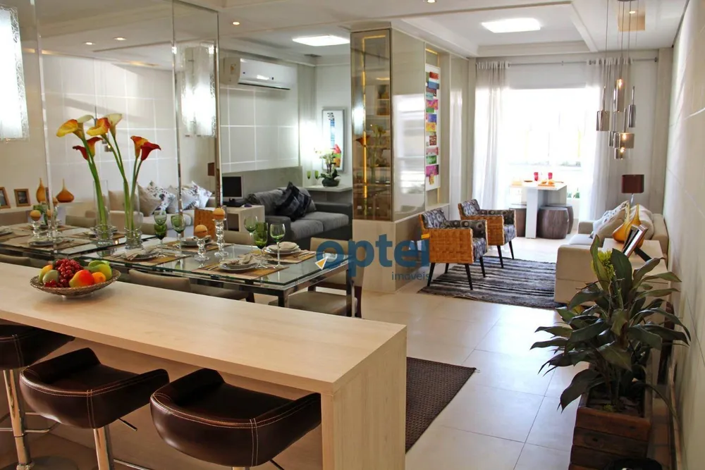 Apartamento, 3 quartos, 83 m² - Foto 1