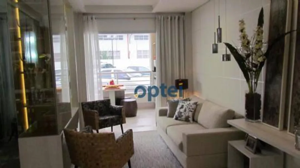 Apartamento, 3 quartos, 83 m² - Foto 2