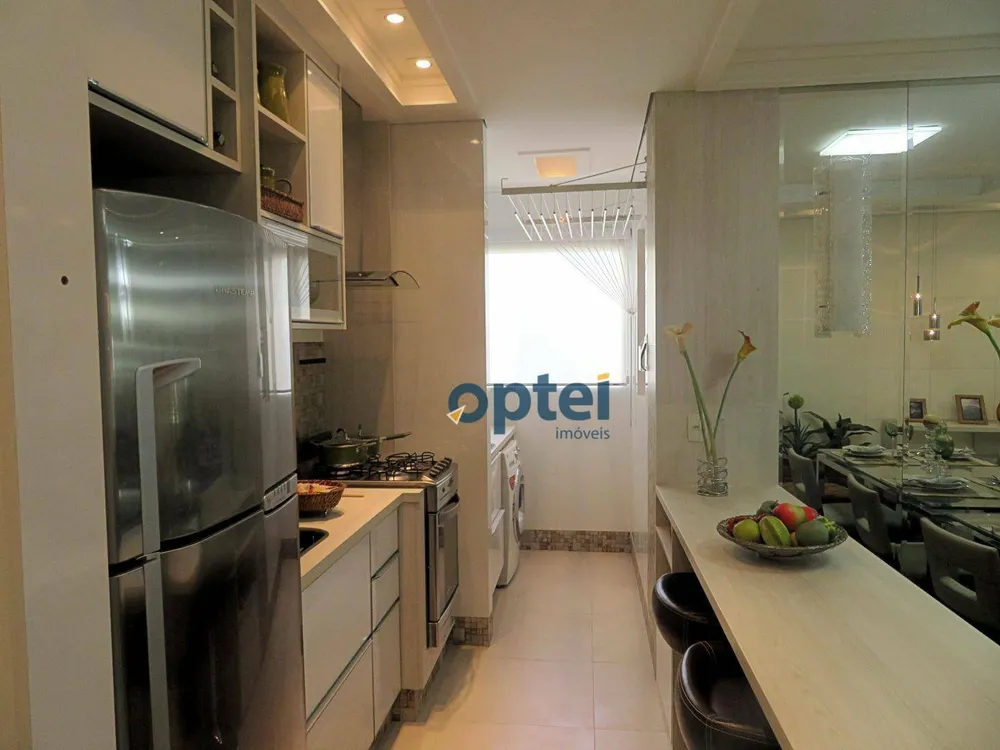 Apartamento, 3 quartos, 83 m² - Foto 4