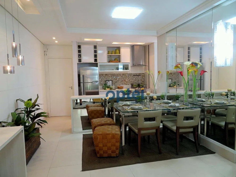 Apartamento, 3 quartos, 83 m² - Foto 3