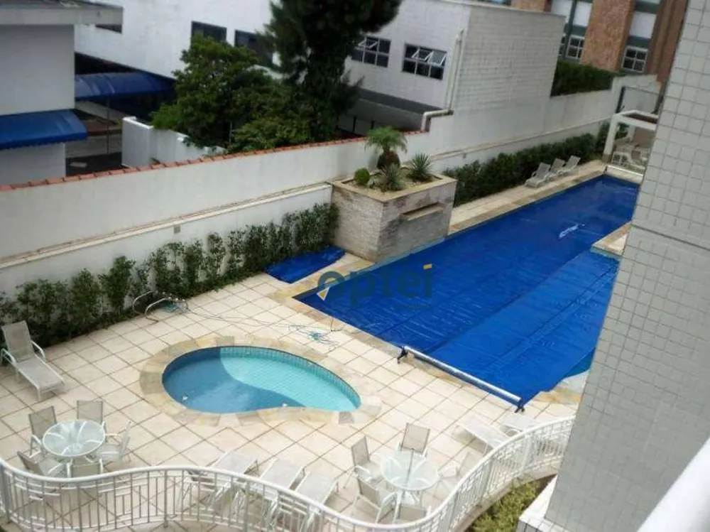 Apartamento, 3 quartos, 100 m² - Foto 4