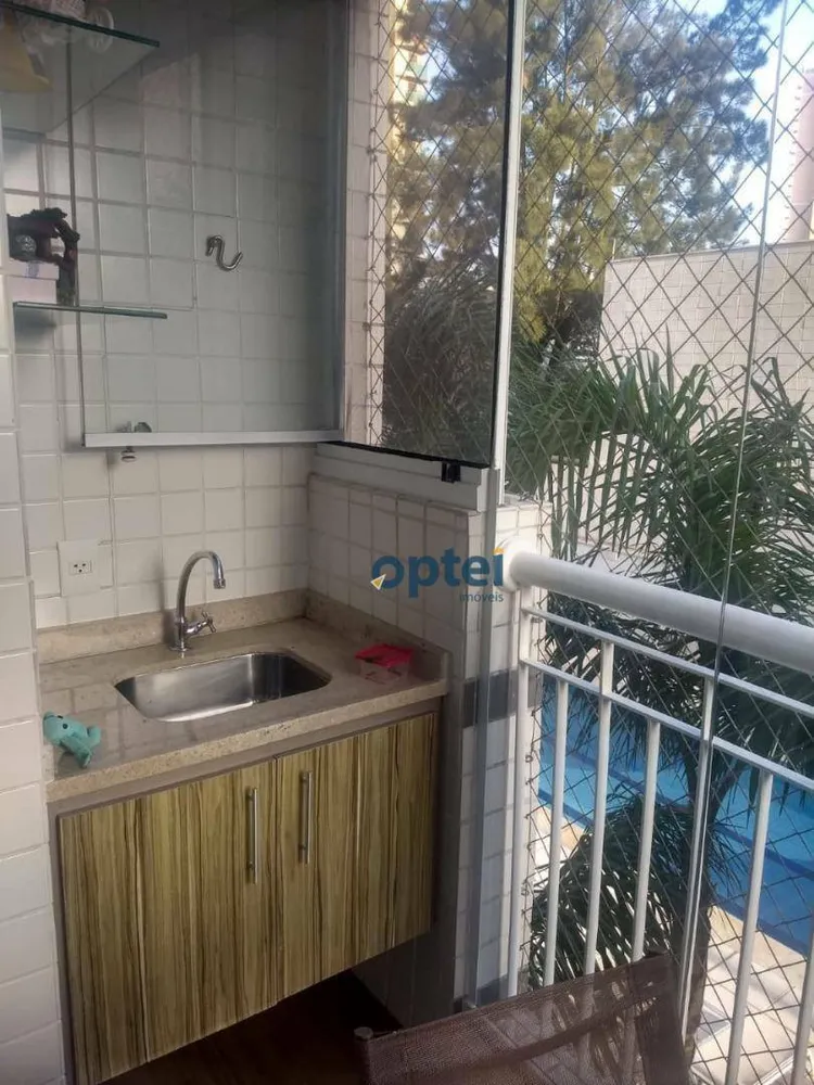 Apartamento, 3 quartos, 100 m² - Foto 2