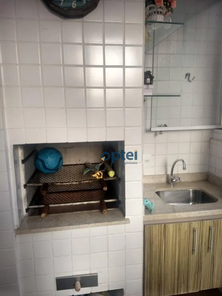 Apartamento, 3 quartos, 100 m² - Foto 3