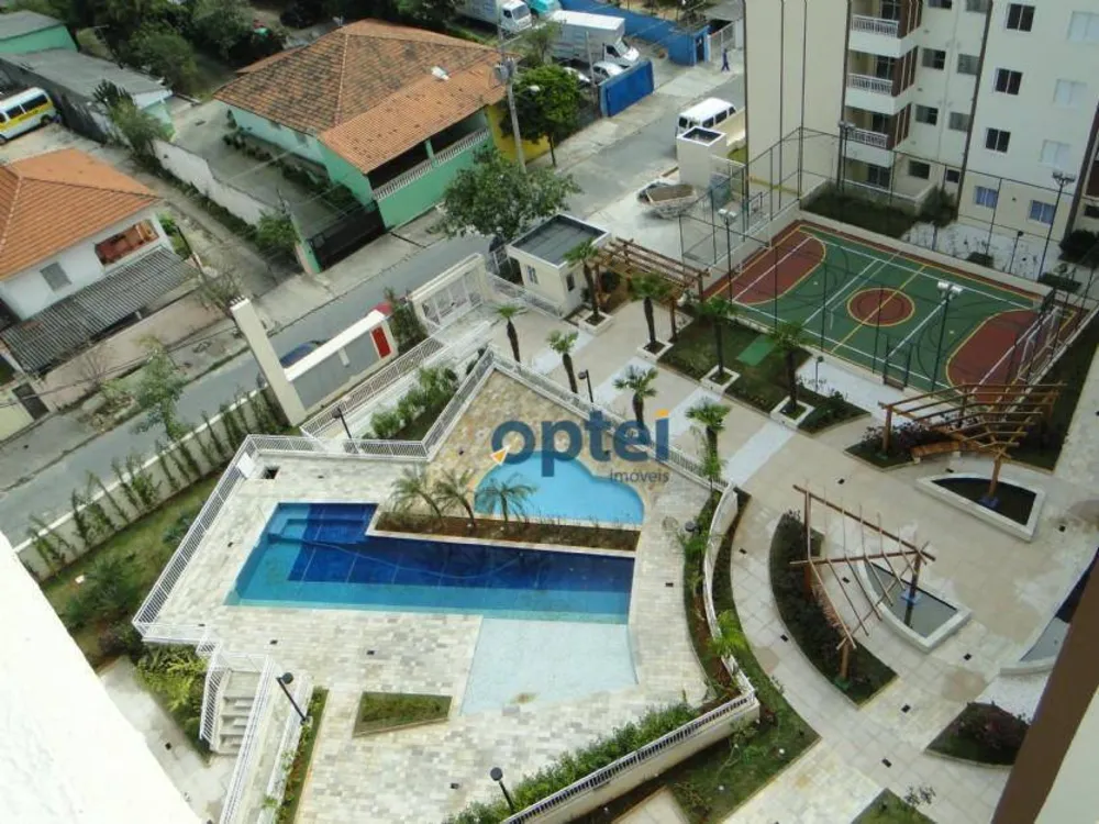 Apartamento, 3 quartos, 65 m² - Foto 3