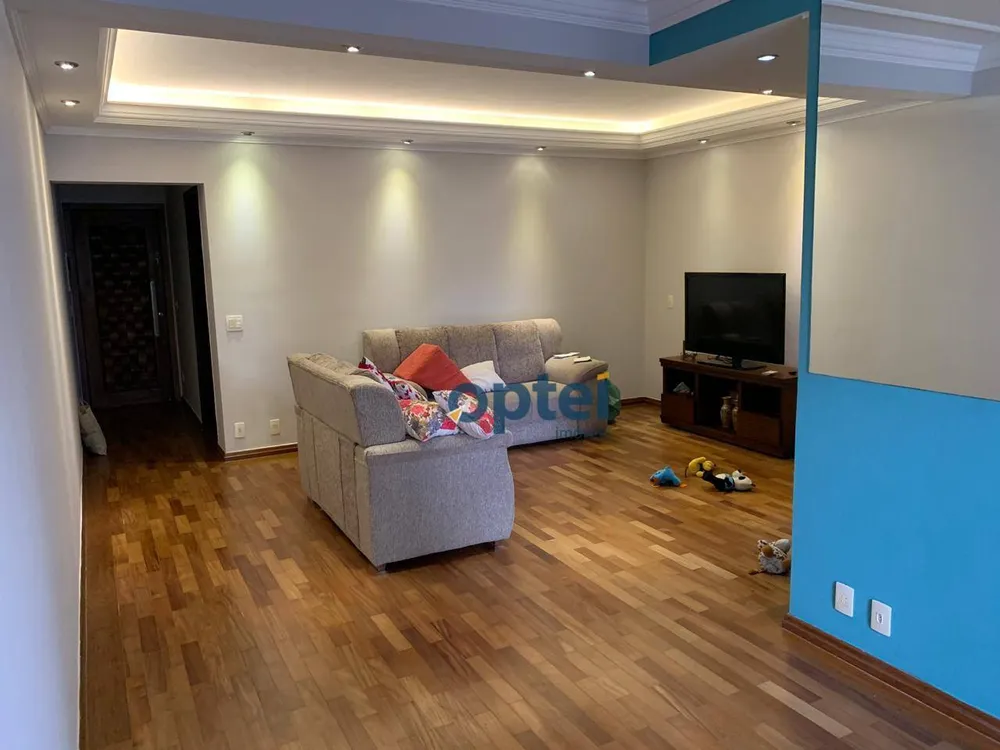 Apartamento, 2 quartos, 110 m² - Foto 1