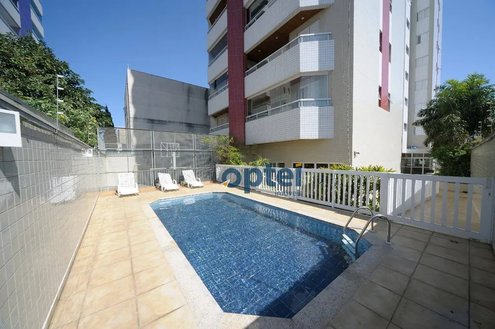 Cobertura, 3 quartos, 171 m² - Foto 1