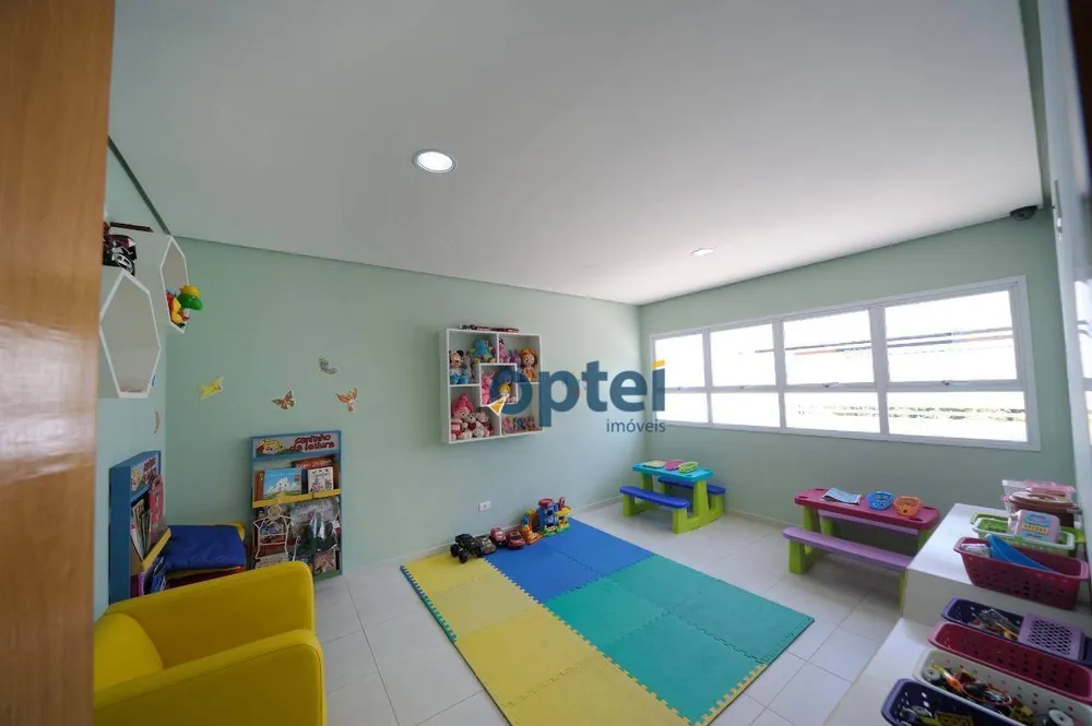 Cobertura, 3 quartos, 171 m² - Foto 4