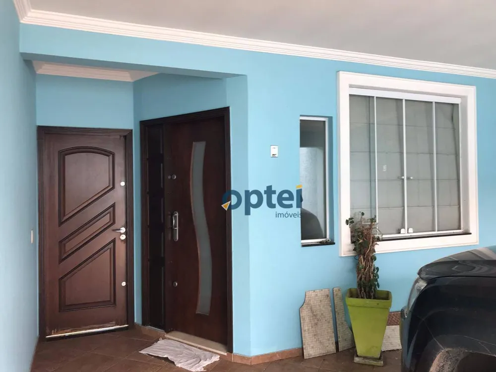 Casa, 3 quartos, 200 m² - Foto 3