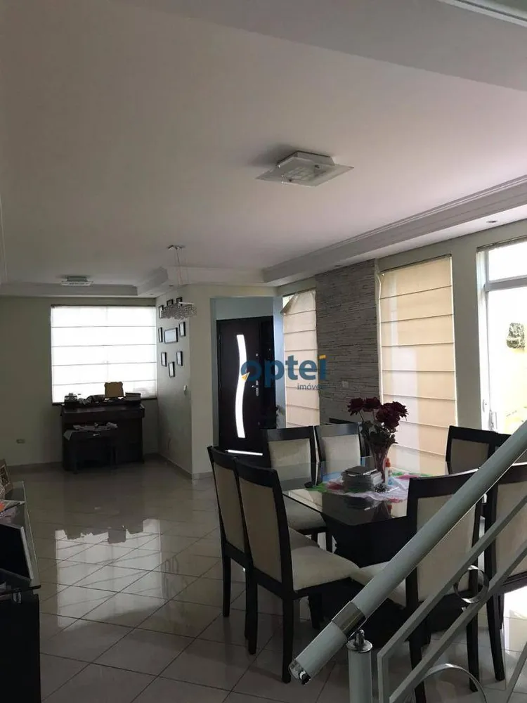 Casa, 3 quartos, 200 m² - Foto 4