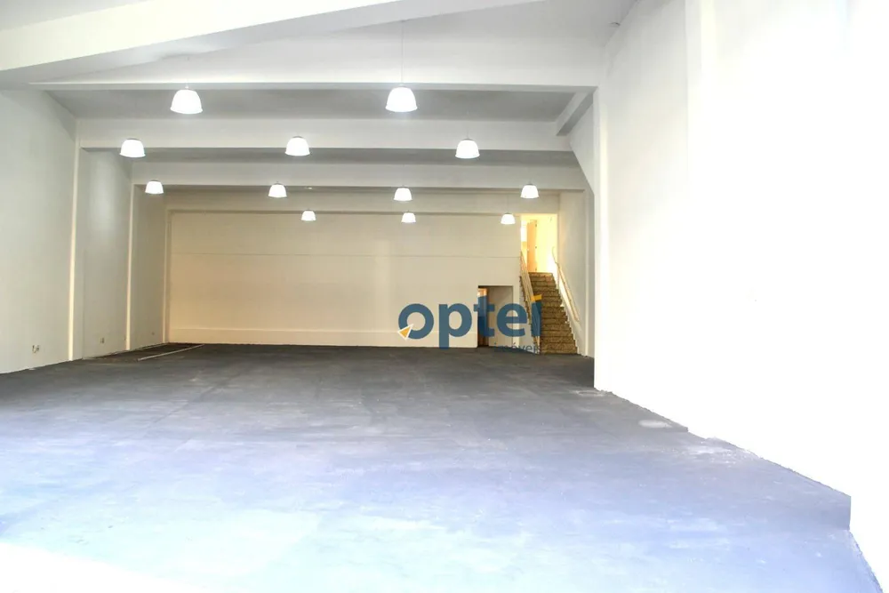 Loja-Salão, 760 m² - Foto 1