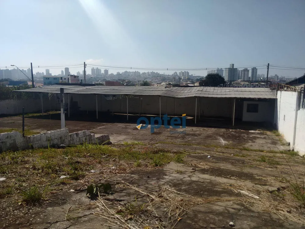 Terreno, 1272 m² - Foto 1