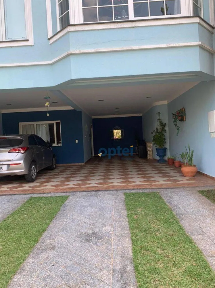 Casa, 6 quartos, 600 m² - Foto 3