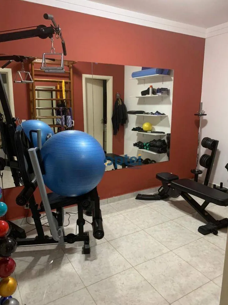 Casa, 6 quartos, 600 m² - Foto 4