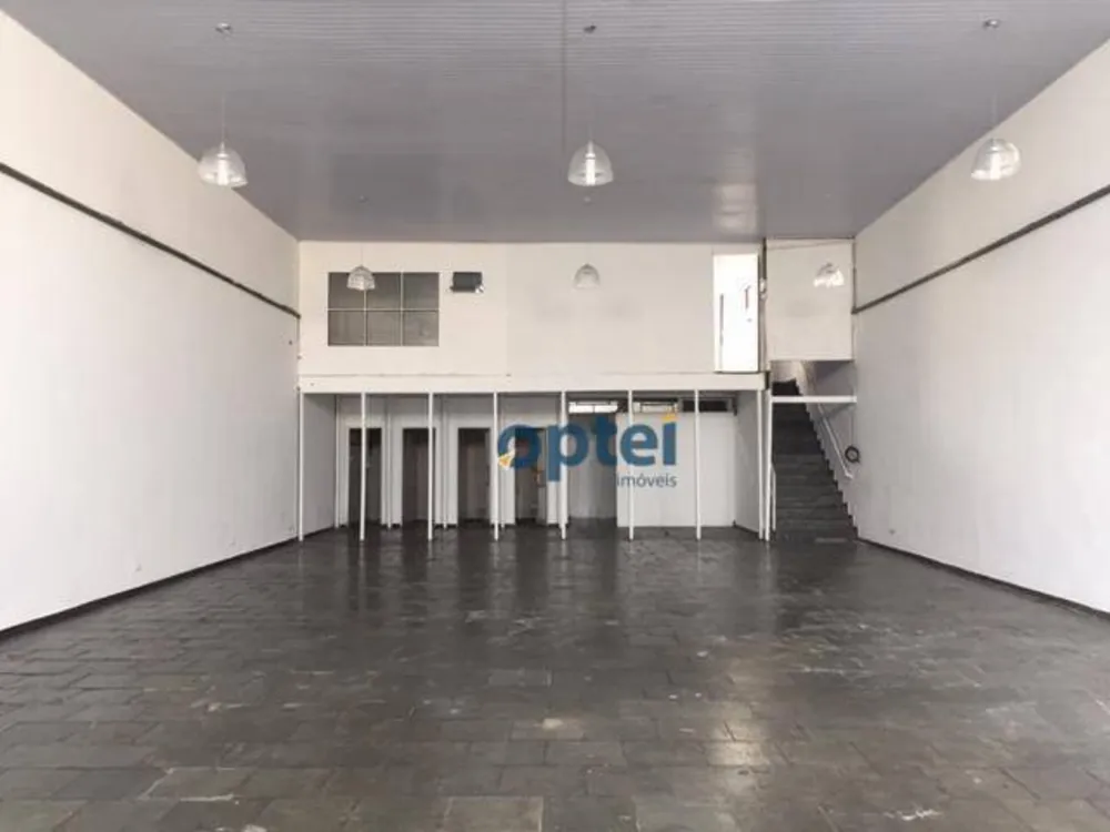 Loja-Salão, 300 m² - Foto 1