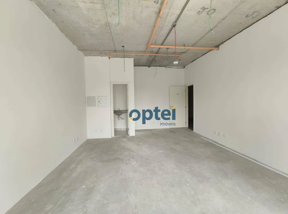 Sala-Conjunto, 45 m² - Foto 3
