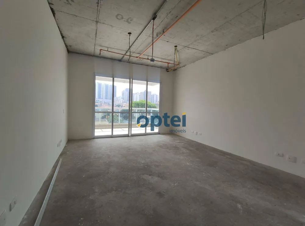 Sala-Conjunto, 45 m² - Foto 2