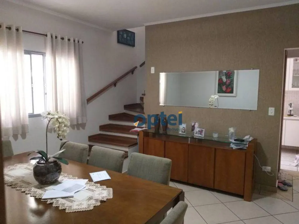 Sobrado, 3 quartos, 183 m² - Foto 1